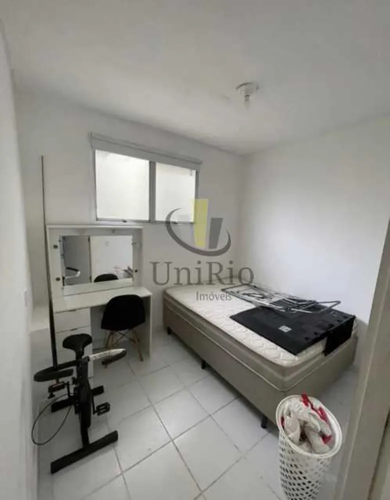 Apartamento, 2 quartos, 44 m² - Foto 18