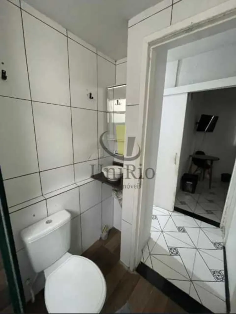 Apartamento, 2 quartos, 44 m² - Foto 13