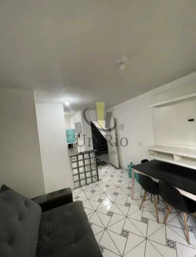 Apartamento, 2 quartos, 44 m² - Foto 4