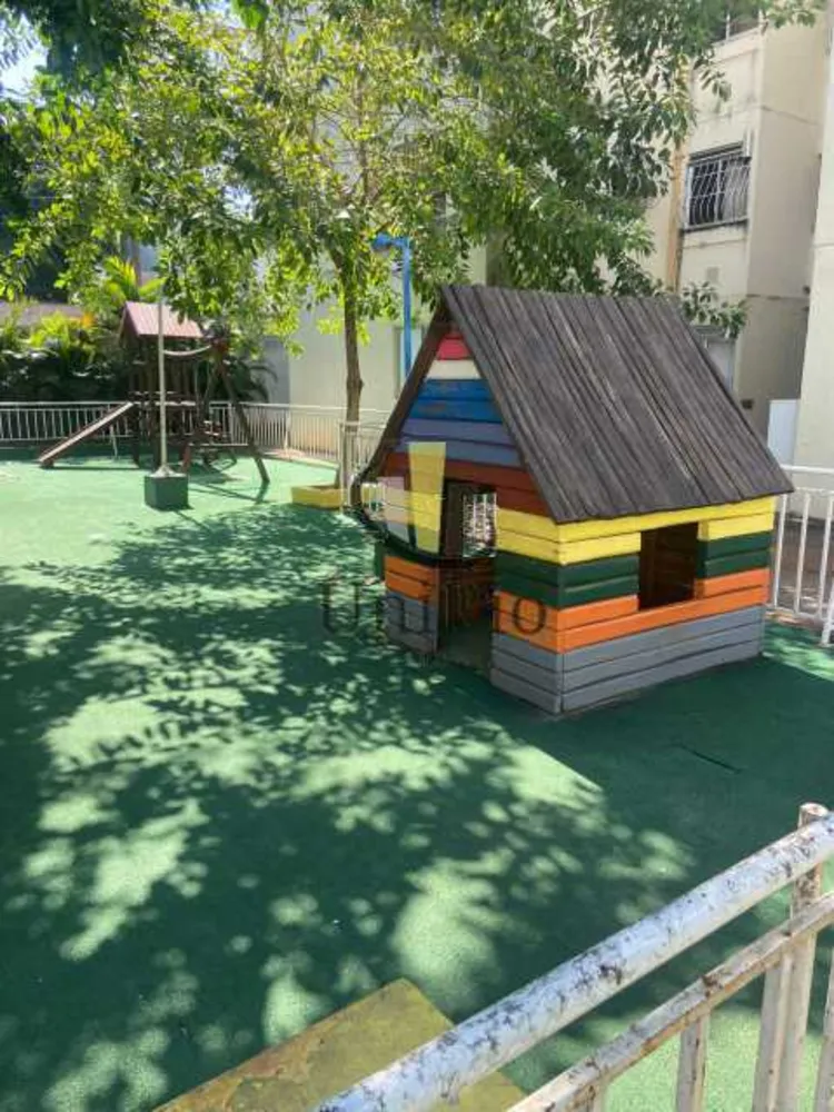 Apartamento, 2 quartos, 44 m² - Foto 5