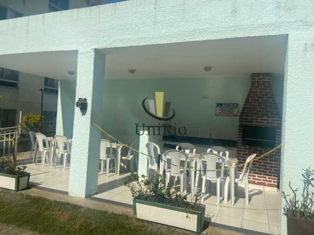 Apartamento, 2 quartos, 44 m² - Foto 21