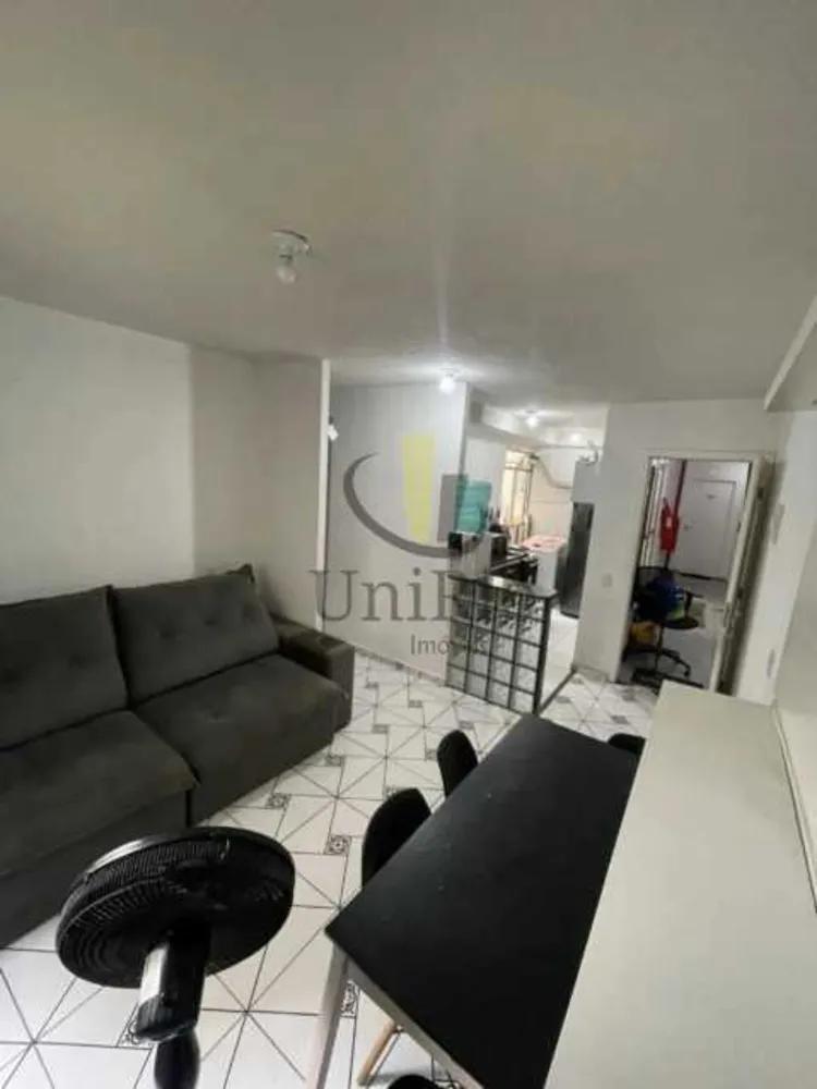 Apartamento, 2 quartos, 44 m² - Foto 8