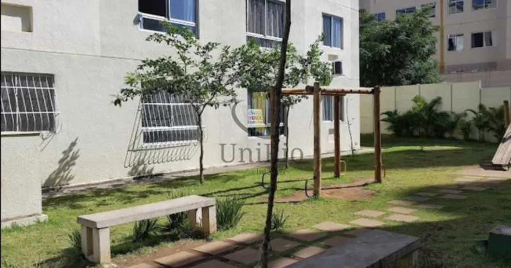 Apartamento, 2 quartos, 44 m² - Foto 16