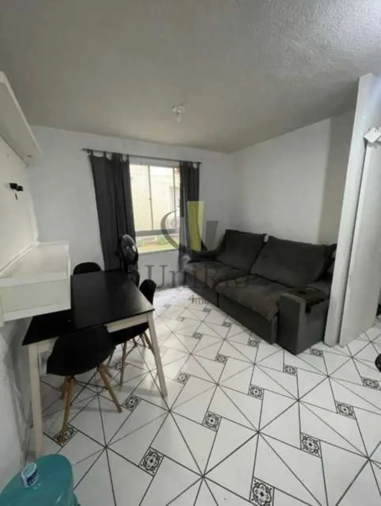Apartamento, 2 quartos, 44 m² - Foto 19