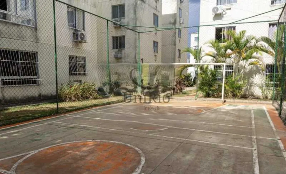 Apartamento, 2 quartos, 44 m² - Foto 20