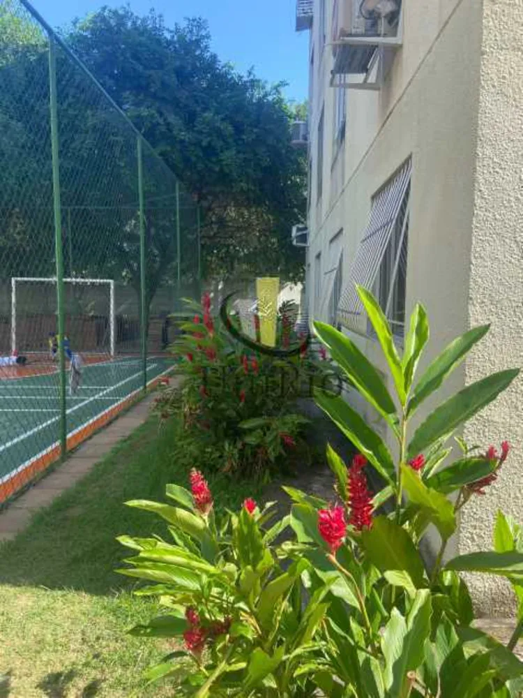 Apartamento, 2 quartos, 44 m² - Foto 14