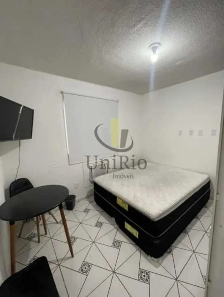 Apartamento, 2 quartos, 44 m² - Foto 2