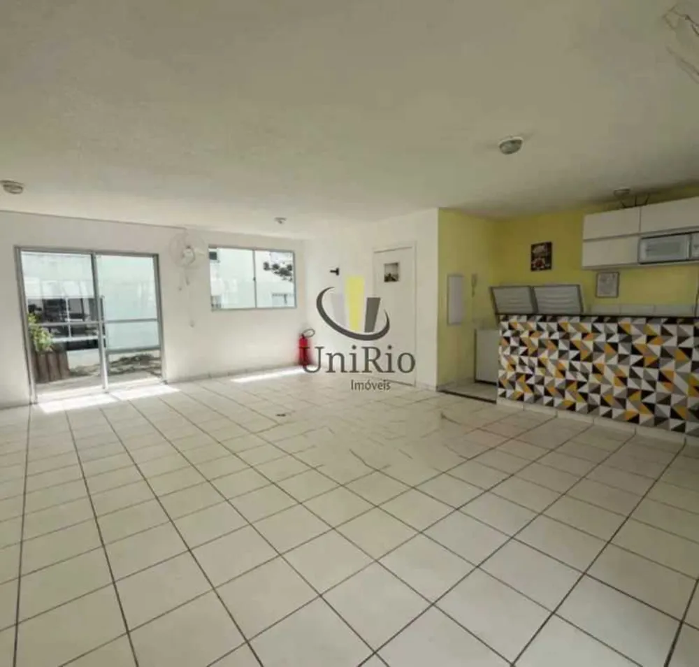 Apartamento, 2 quartos, 44 m² - Foto 22