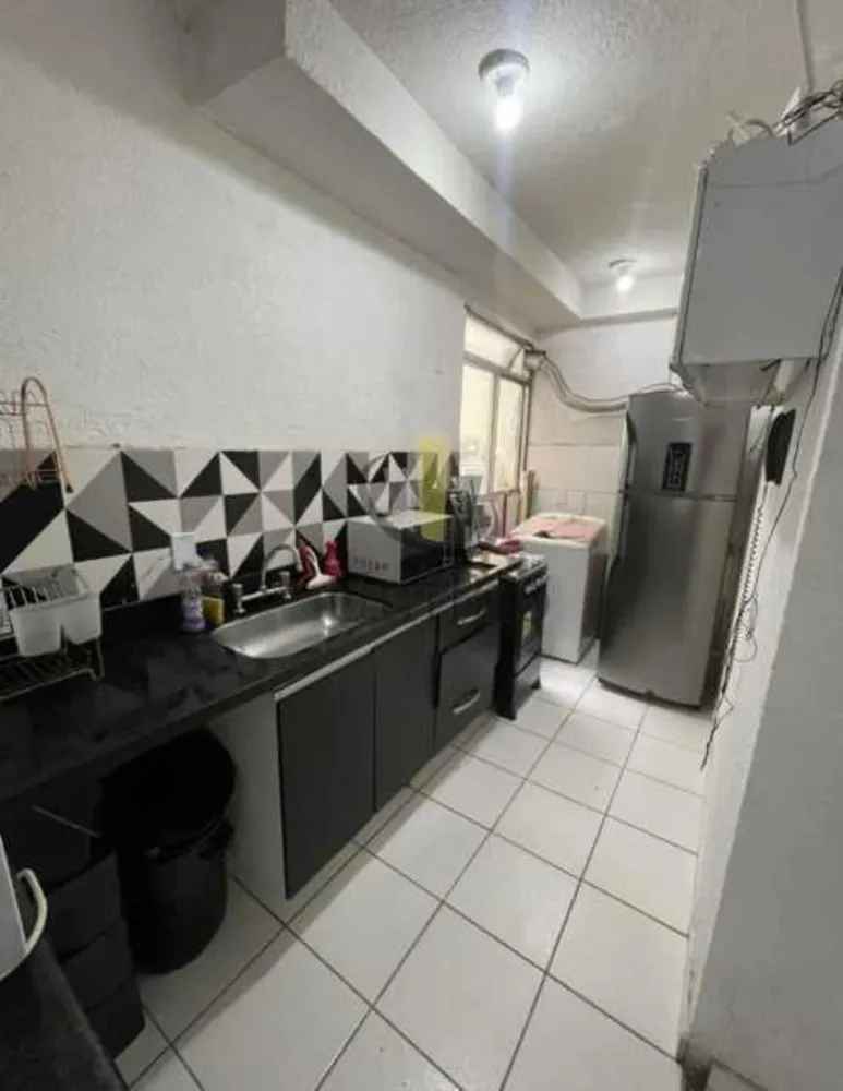 Apartamento, 2 quartos, 44 m² - Foto 11