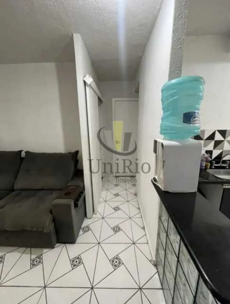 Apartamento, 2 quartos, 44 m² - Foto 12