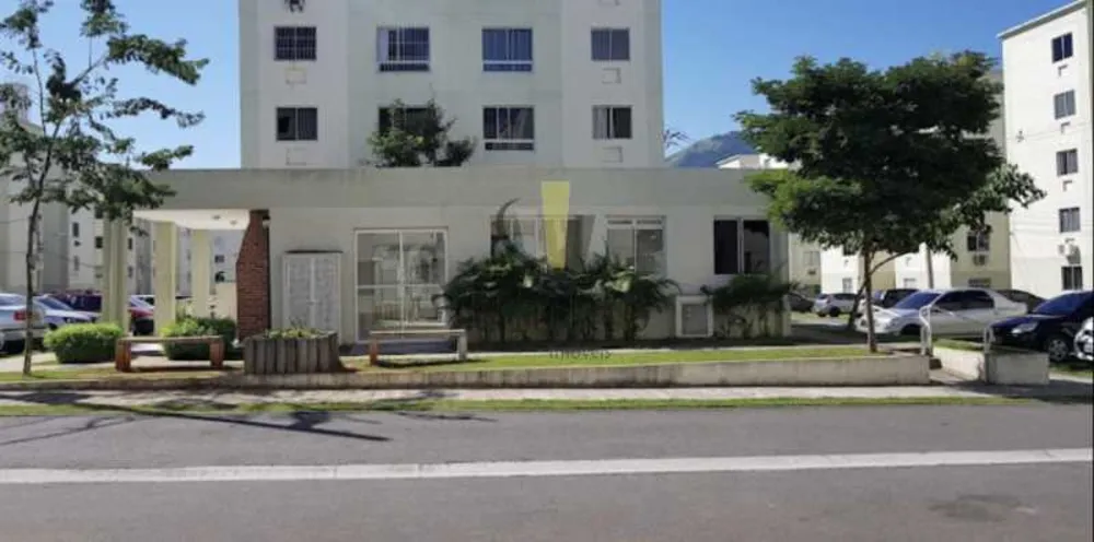 Apartamento, 2 quartos, 44 m² - Foto 6