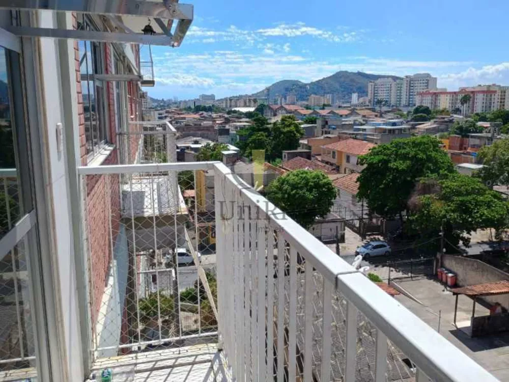 Apartamento, 2 quartos, 90 m² - Foto 6