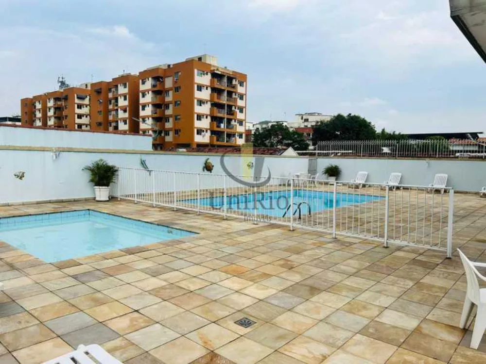 Apartamento, 2 quartos, 90 m² - Foto 2