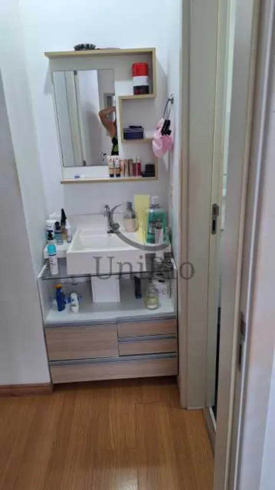 Apartamento, 2 quartos, 52 m² - Foto 6