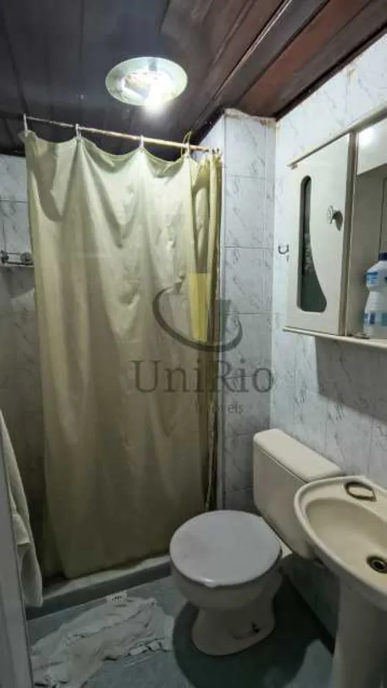 Apartamento, 1 quarto, 40 m² - Foto 6