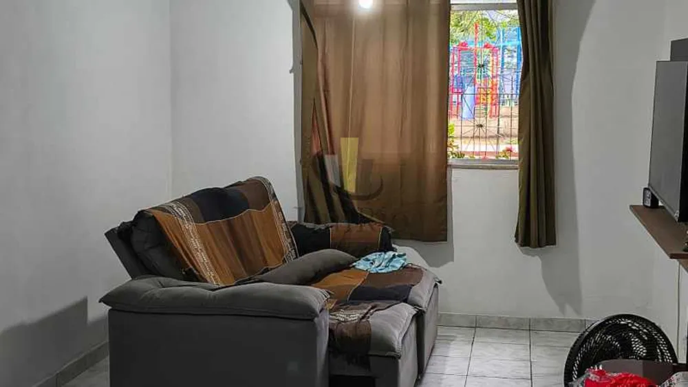 Apartamento, 1 quarto, 40 m² - Foto 2