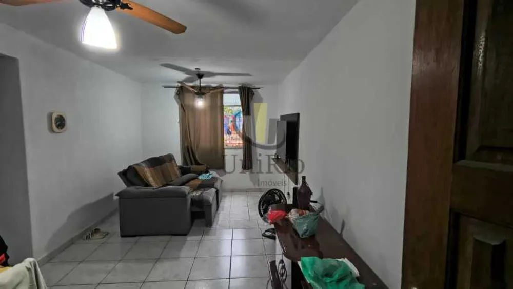 Apartamento, 1 quarto, 40 m² - Foto 3
