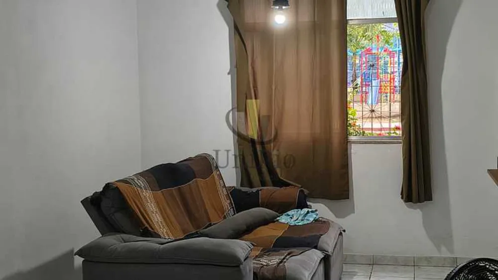 Apartamento, 1 quarto, 40 m² - Foto 4