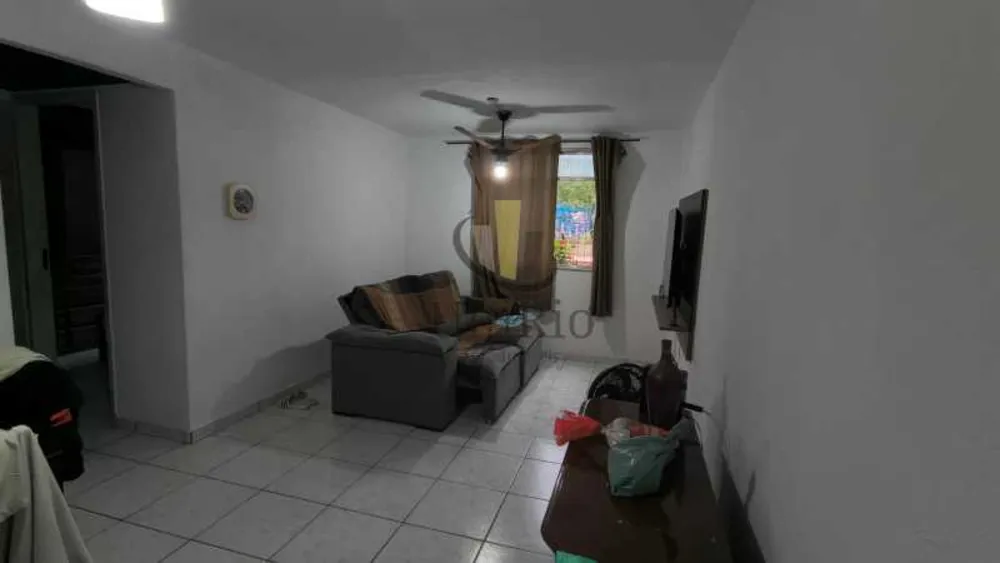 Apartamento, 1 quarto, 40 m² - Foto 5