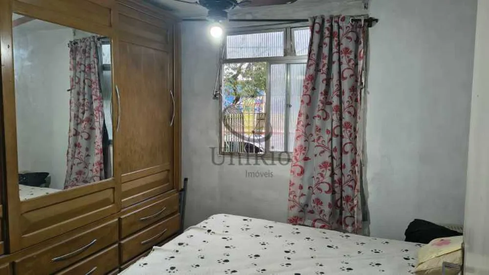 Apartamento, 1 quarto, 40 m² - Foto 7