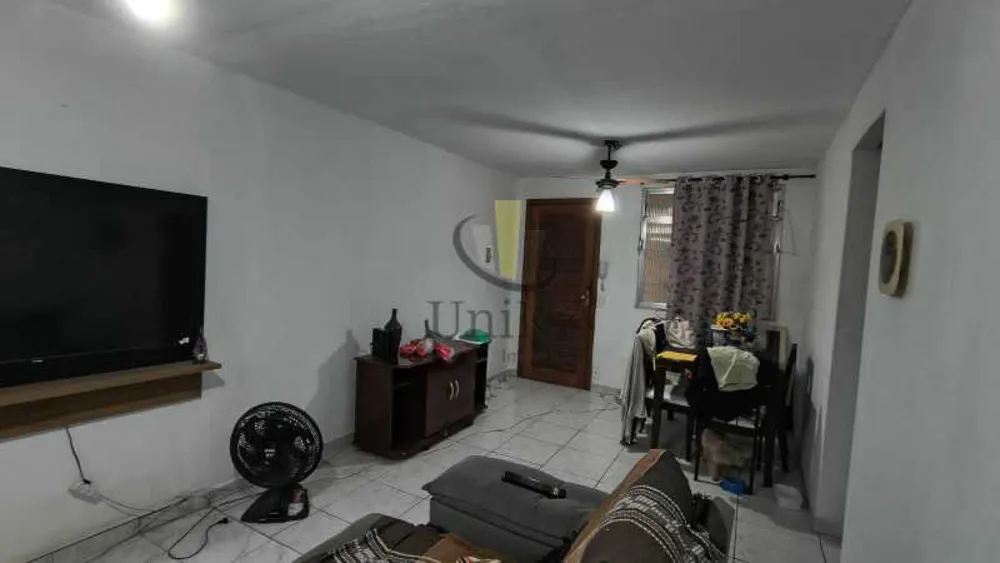 Apartamento, 1 quarto, 40 m² - Foto 1