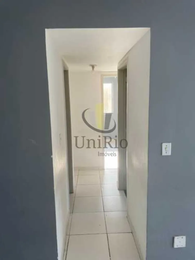 Apartamento, 2 quartos, 61 m² - Foto 9