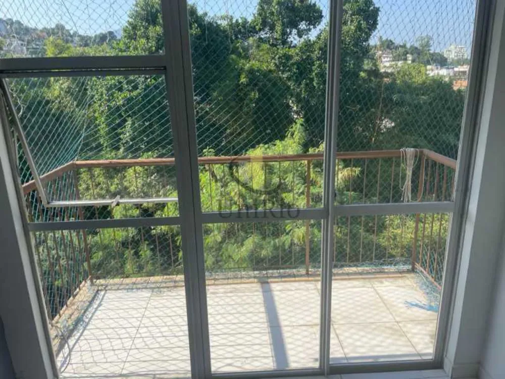Apartamento, 2 quartos, 61 m² - Foto 2