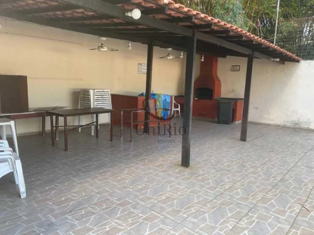 Apartamento, 2 quartos, 61 m² - Foto 12