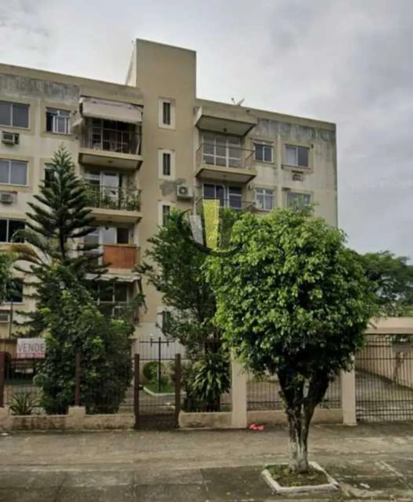 Apartamento, 2 quartos, 61 m² - Foto 11