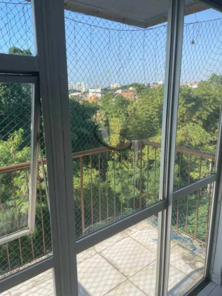 Apartamento, 2 quartos, 61 m² - Foto 6