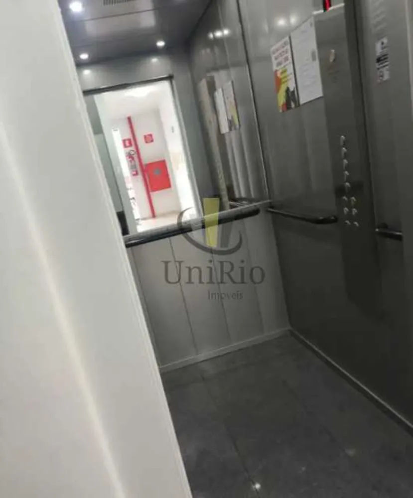 Apartamento, 2 quartos, 46 m² - Foto 14