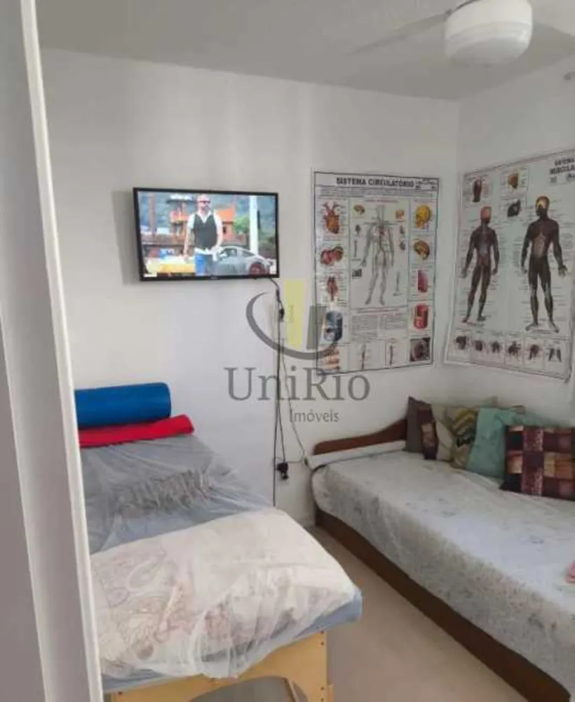Apartamento, 2 quartos, 46 m² - Foto 11