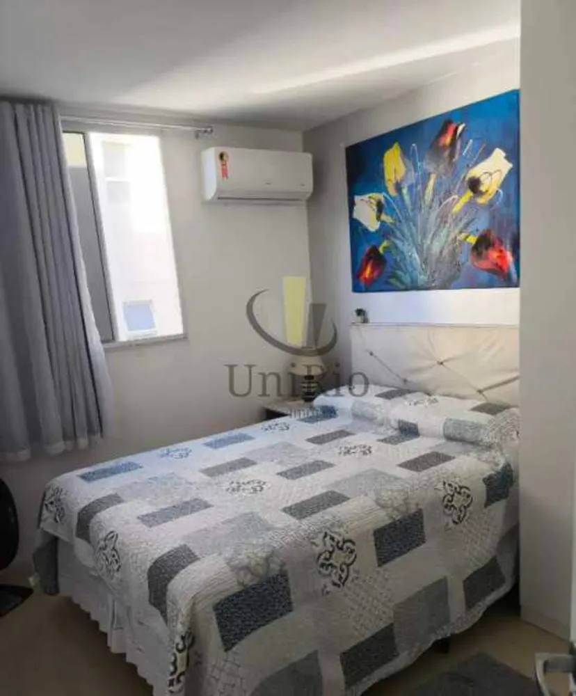 Apartamento, 2 quartos, 46 m² - Foto 10
