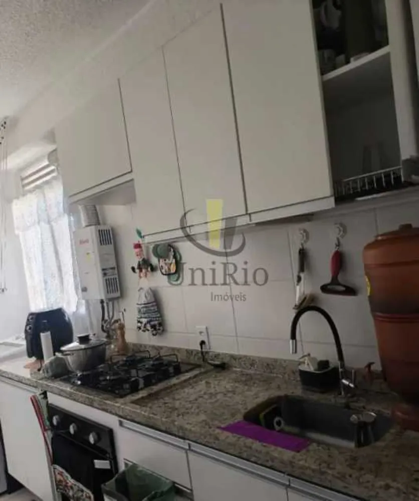Apartamento, 2 quartos, 46 m² - Foto 8