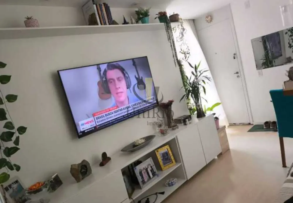 Apartamento, 2 quartos, 46 m² - Foto 5