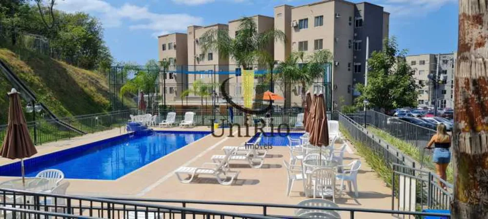 Apartamento, 2 quartos, 46 m² - Foto 22