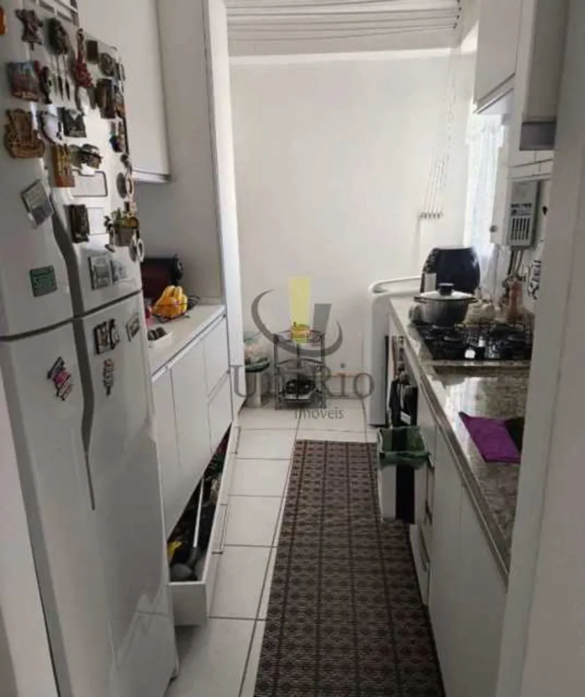 Apartamento, 2 quartos, 46 m² - Foto 6
