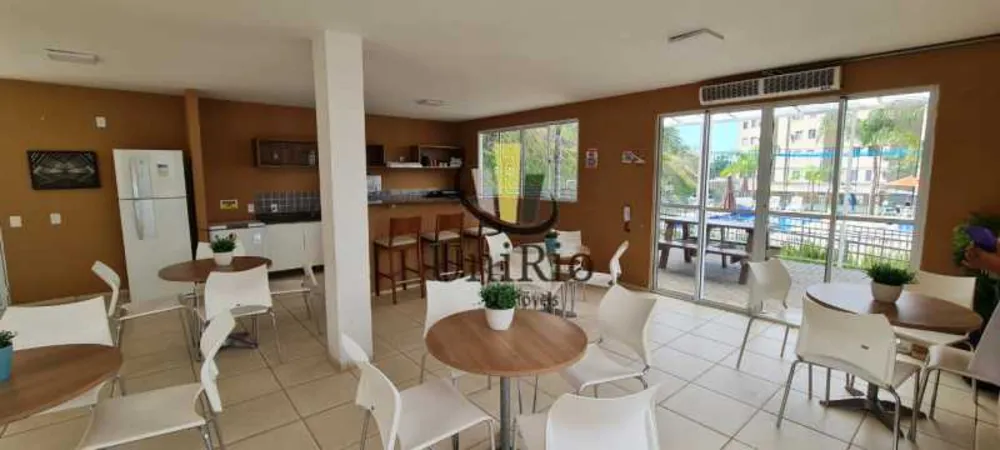 Apartamento, 2 quartos, 46 m² - Foto 23