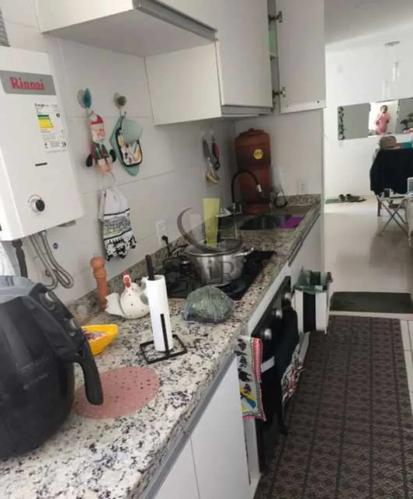Apartamento, 2 quartos, 46 m² - Foto 7