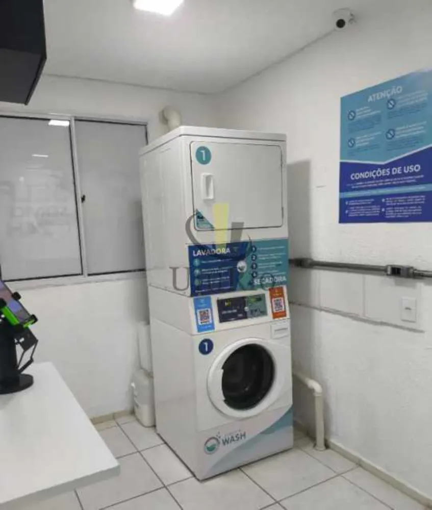 Apartamento, 2 quartos, 46 m² - Foto 19