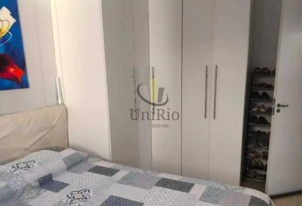 Apartamento, 2 quartos, 46 m² - Foto 12