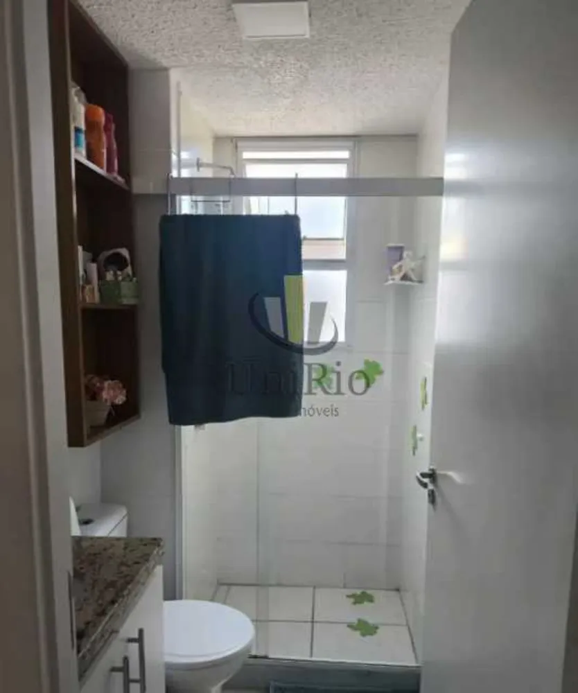 Apartamento, 2 quartos, 46 m² - Foto 13