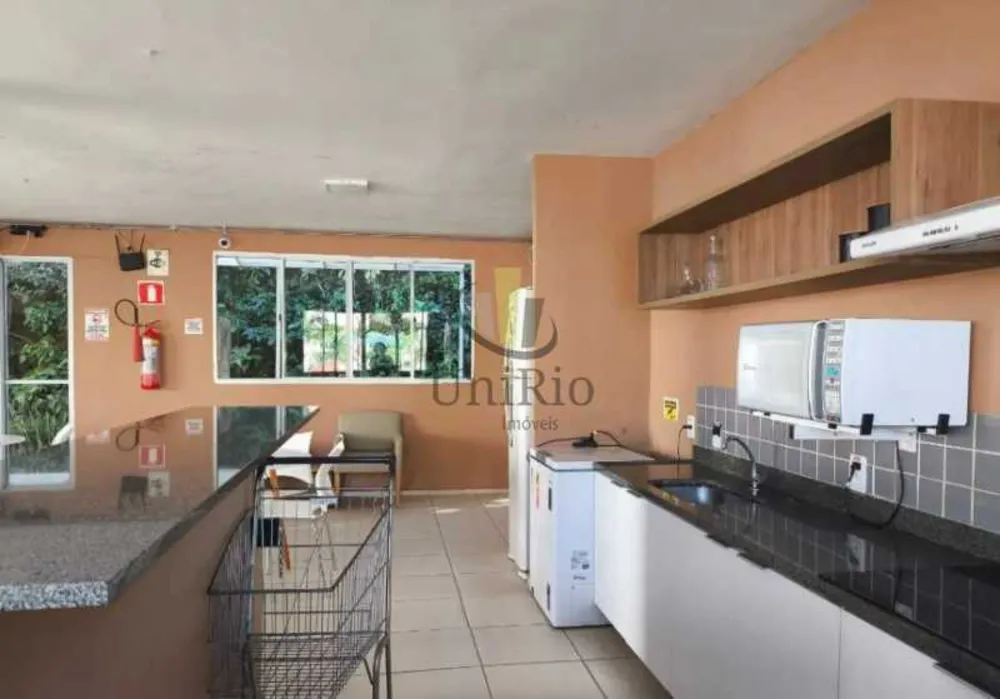 Apartamento, 2 quartos, 46 m² - Foto 21