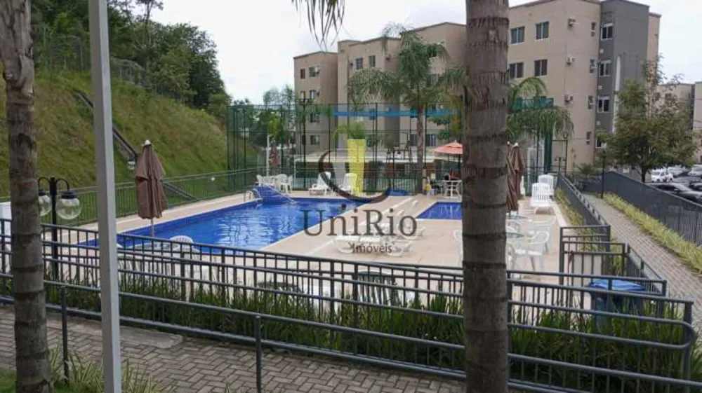 Apartamento, 2 quartos, 46 m² - Foto 30