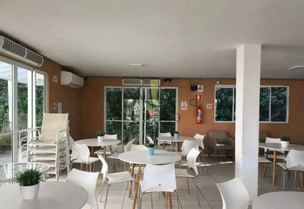 Apartamento, 2 quartos, 46 m² - Foto 20