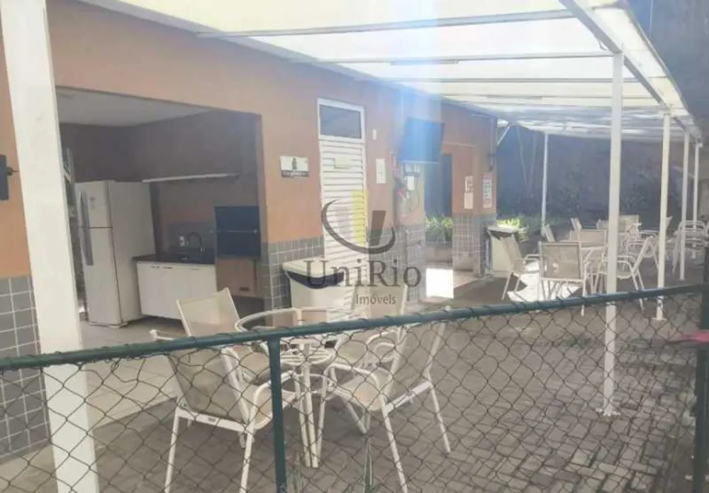 Apartamento, 2 quartos, 46 m² - Foto 17