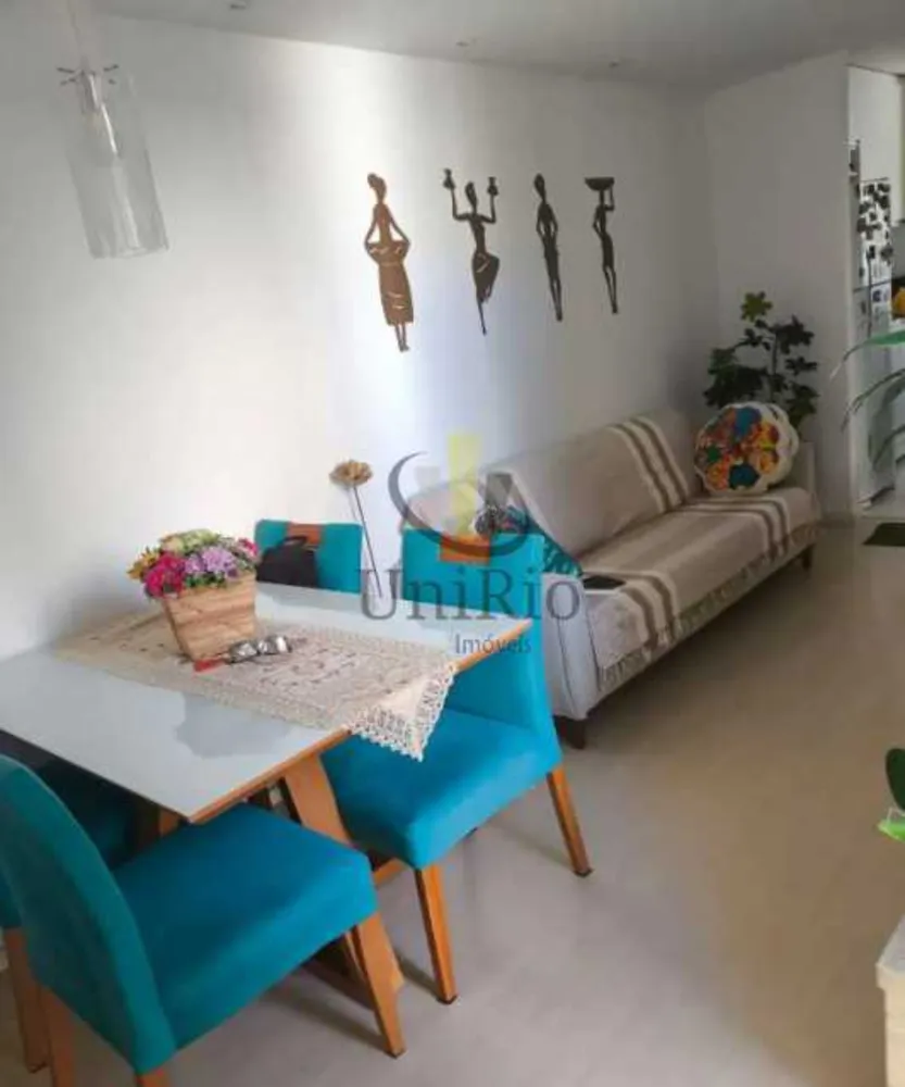 Apartamento, 2 quartos, 46 m² - Foto 4
