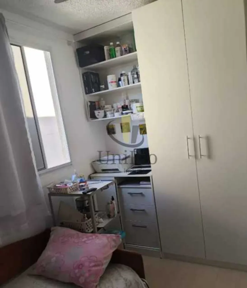 Apartamento, 2 quartos, 46 m² - Foto 9