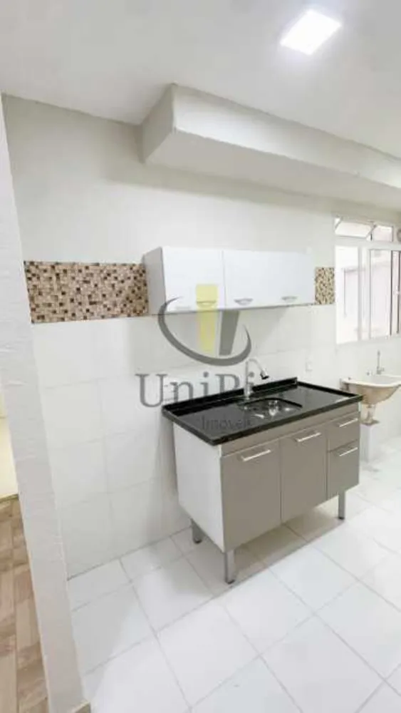 Apartamento, 2 quartos, 44 m² - Foto 8