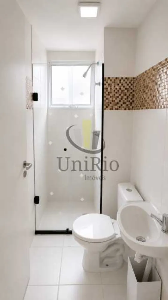 Apartamento, 2 quartos, 44 m² - Foto 20